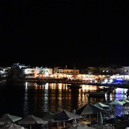 Haraki Bay Hotel And Luxury Apartments 外观 照片