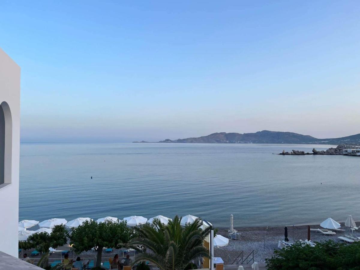 Haraki Bay Hotel And Luxury Apartments 外观 照片